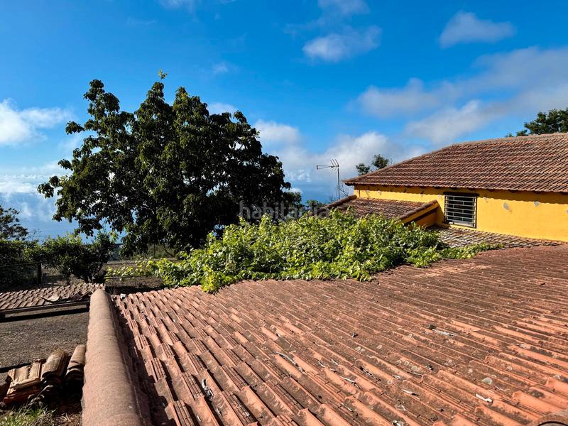 Foto 002c2baa-d443-43d8-aea5-d2ef7cbda030. Casale in n/a in Victoria de Acentejo (La)