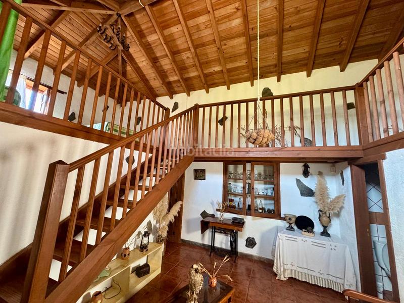 Foto 0f2a7a0d-a255-4e17-9ac2-de02bf94aaa9. Casale in n/a in Victoria de Acentejo (La)