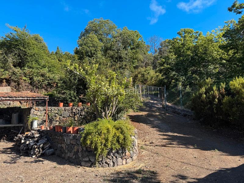 Foto 88206434-8419-4c96-a3b5-97b3c3d84899. Casale in n/a in Victoria de Acentejo (La)