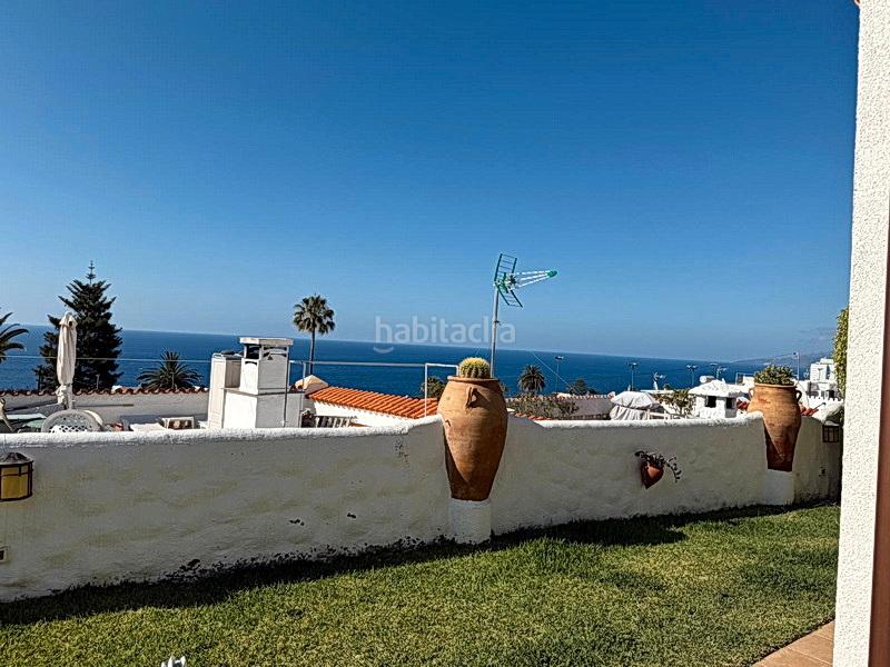 Foto 05105b70-b190-43a5-86a0-8fe33a0c6209. Casa amb calefacció aparcament a Longuera - Toscal Realejos (Los)