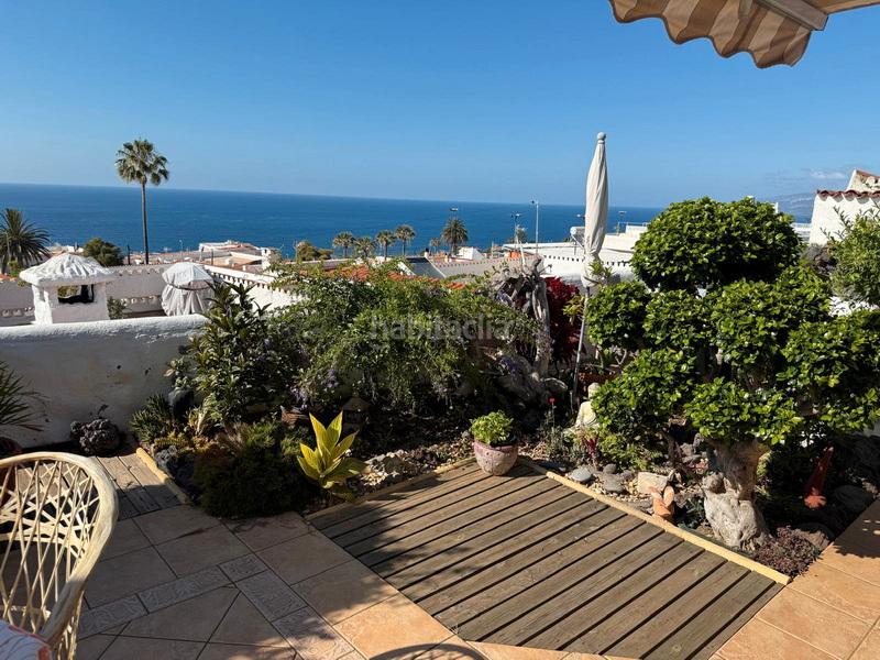 Foto 19e8c129-d4ff-4723-95b1-9a200e7986b9. Casa amb calefacció aparcament a Longuera - Toscal Realejos (Los)