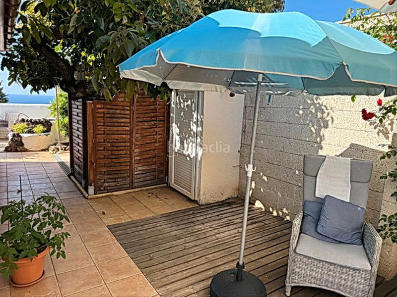 Foto 1f280acc-ec52-48a8-898f-51dab233bfe7. Casa amb calefacció aparcament a Longuera - Toscal Realejos (Los)