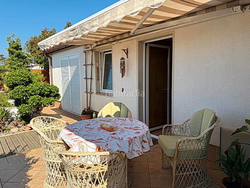 Foto 3d020b62-924c-4818-a43c-25ecef73e3c7. Casa amb calefacció aparcament a Longuera - Toscal Realejos (Los)