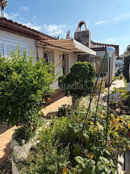Foto 4a0a336d-a98d-4e68-8538-86f6775aca0e. Casa amb calefacció aparcament a Longuera - Toscal Realejos (Los)