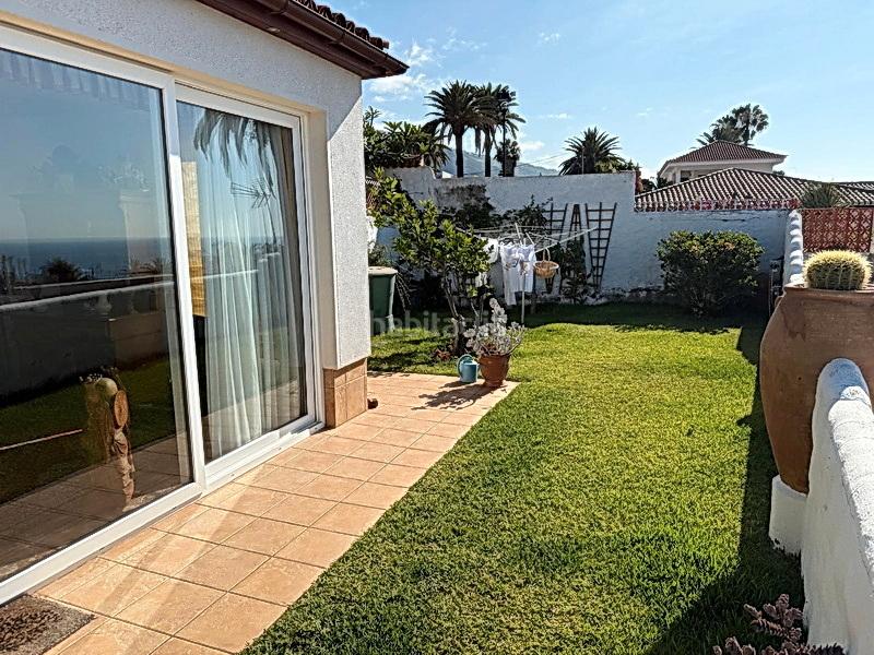 Foto 527f77e4-03b8-45c7-9dc9-6b1694578798. Casa amb calefacció aparcament a Longuera - Toscal Realejos (Los)