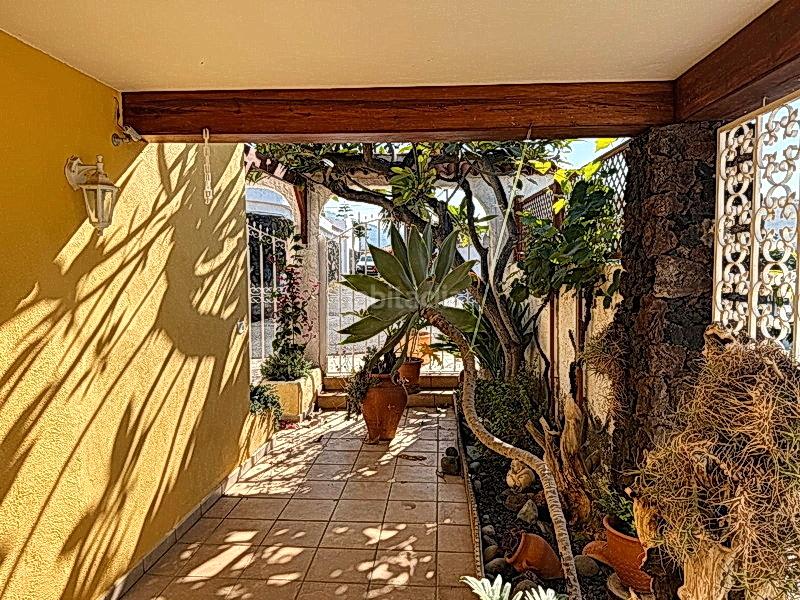 Foto 936508d0-fb6c-42d0-a40e-3f2c31ae73e6. Casa amb calefacció aparcament a Longuera - Toscal Realejos (Los)