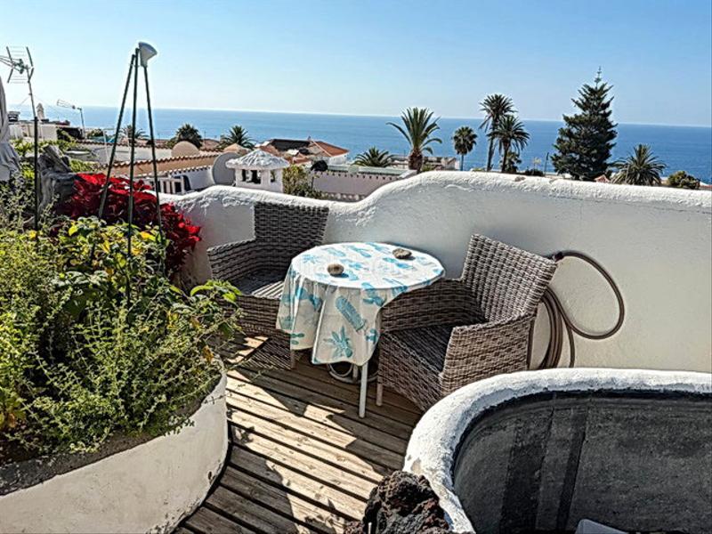 Foto 951405ea-be48-423d-9e31-78bdf4067d95. Casa amb calefacció aparcament a Longuera - Toscal Realejos (Los)