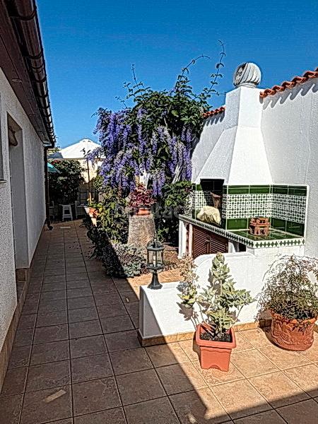 Foto a4209531-8021-4153-a196-2210714814ca. Casa amb calefacció aparcament a Longuera - Toscal Realejos (Los)