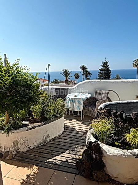 Foto bd9191bd-fe3c-4ddd-afb8-c25ecd9f2cb6. Casa amb calefacció aparcament a Longuera - Toscal Realejos (Los)