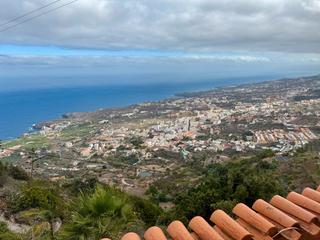 Edifici  Calle tigaiga. North tenerife – exclusive estate with panoramic views and activ
