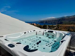 Maison jumelée  Calle aceviño. Tenerife – modern, luxurious triplex townhouse in the most exclu