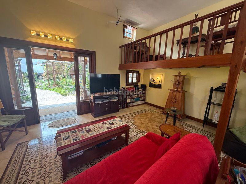 Foto 04b9c96a-f6ed-4629-a69d-f843c0f1d5d7. Casa amb aparcament a Garachico