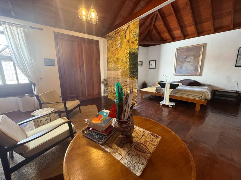 Foto 0cbc3b75-87f8-4140-9509-0e8c589a13f0. Casa amb aparcament a Garachico