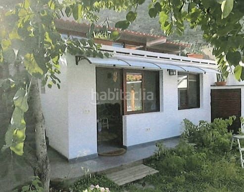 Foto 587d2966-520c-4145-88e8-e4813b37e78f. Casa amb aparcament a Garachico