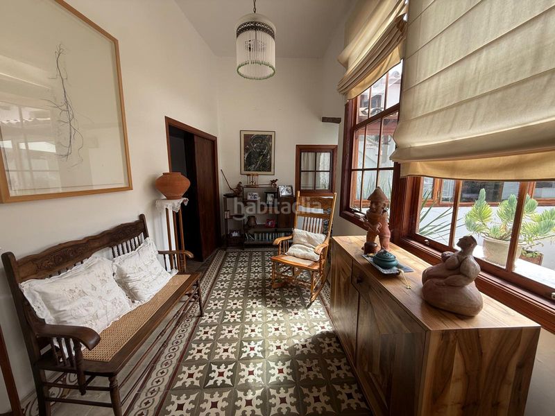 Foto 7094e011-5a74-4b74-b969-60fd26799f59. Casa amb aparcament a Garachico