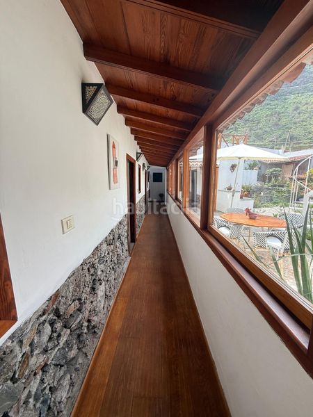 Foto 81abb442-47a5-4dad-bffd-606236ea208d. Casa amb aparcament a Garachico