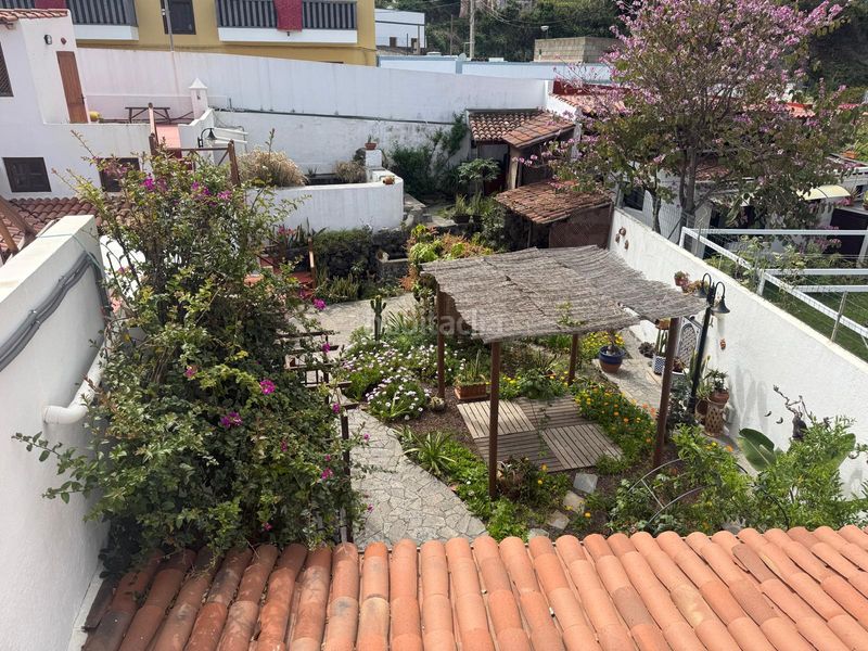 Foto 892c3056-dbb7-41bb-a8f5-822057803307. Casa amb aparcament a Garachico
