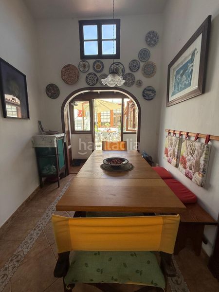 Foto 8cd229f1-59d7-45c9-be49-69a77d97c01e. Casa amb aparcament a Garachico