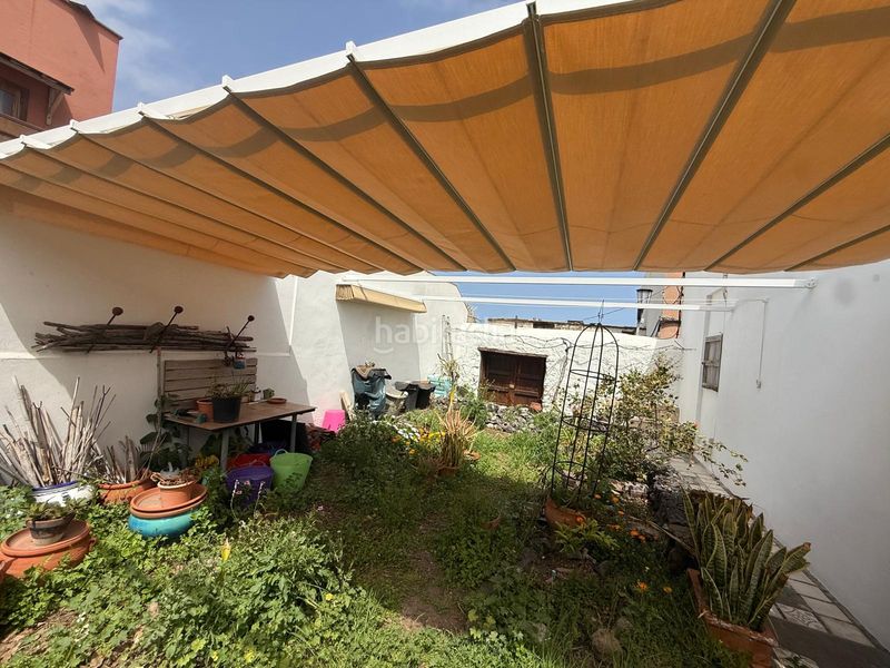 Foto a152876c-673a-47cc-990f-58980ca07016. Casa amb aparcament a Garachico