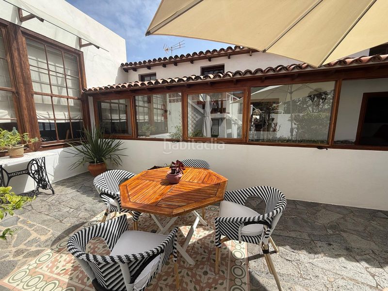 Foto b42d7341-95b0-4f67-871a-8d324628196f. Casa amb aparcament a Garachico