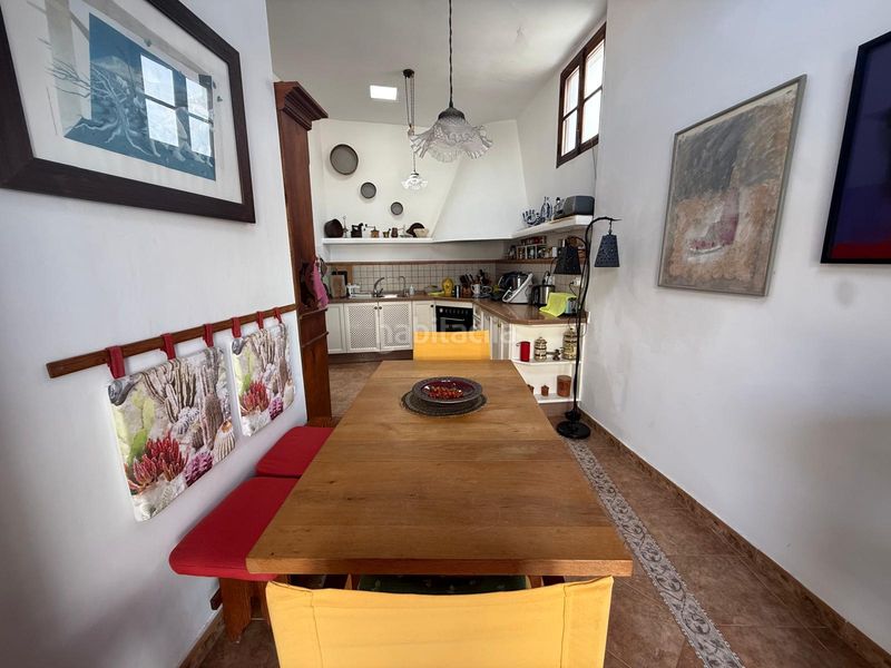 Foto c02e5146-7519-43ca-afec-28c22254a035. Casa amb aparcament a Garachico