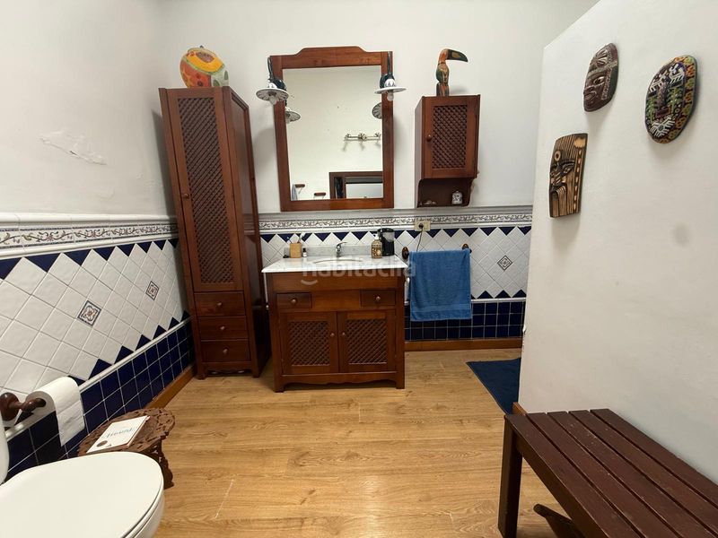 Foto d7fedcd7-a282-45a8-8002-3b6d86fcefa7. Casa amb aparcament a Garachico