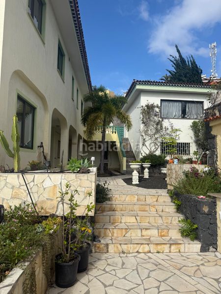 Foto 699e795f-3217-4888-91a0-2a15940d0e70. Xalet amb aparcament piscina a Cuesta de la Villa Santa Úrsula