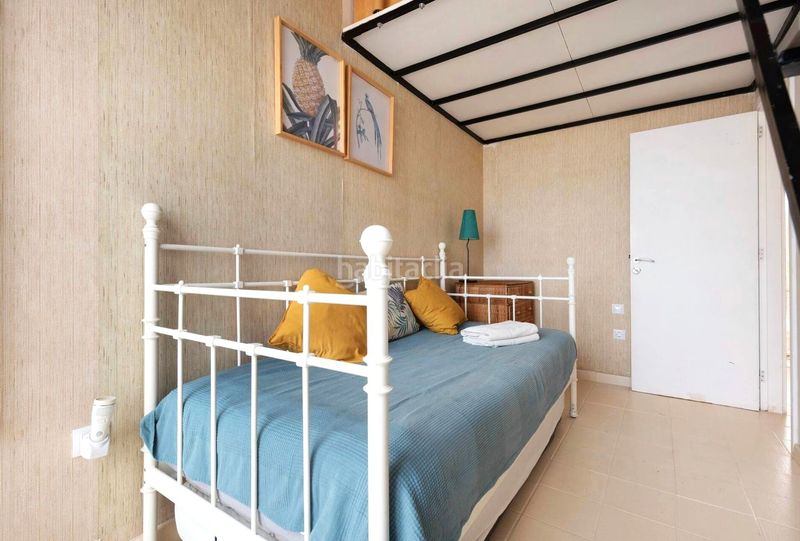 Foto ba1db7d3-1a67-4d72-b461-f6e302b028f2. Casa adossada amb piscina a Cuesta de la Villa Santa Úrsula