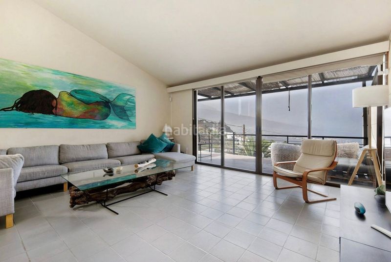 Foto da8b1737-16c5-4b4a-a445-ba98d0494f96. Casa adossada amb piscina a Cuesta de la Villa Santa Úrsula