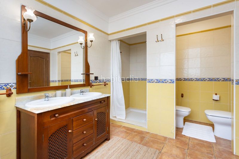 Foto 8d4ca903-8a6e-4ee5-9367-8339558c1daf. Casa aparellada amb aparcament a Sauzal (El)