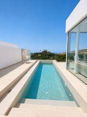 Chalet  Avenida siam. Tenerife south/adeje – exclusively luxurious, newly completed vi