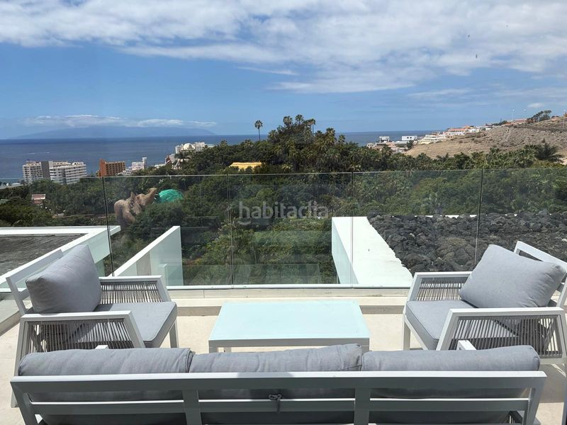 Foto a9b4dafa-4991-488c-a735-51b3158d9306. Xalet amb aparcament piscina a La Caldera Adeje