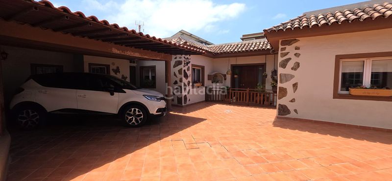 Foto e0ac41f8-5c61-4ce9-8d5d-d9363648282b. Xalet amb aparcament piscina a Matanza de Acentejo (La)