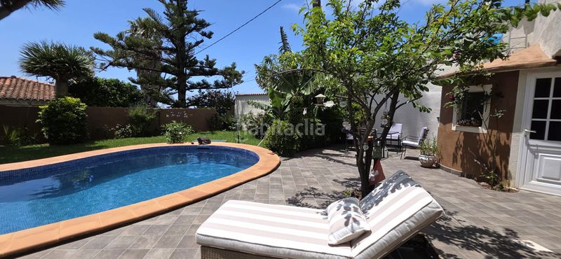 Foto eb7e6053-6dbe-47f0-8de4-b9742f7080e5. Xalet amb aparcament piscina a Matanza de Acentejo (La)