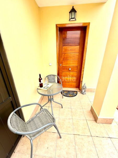 Foto 40672944-d610-4024-9574-3dd53a2d7d5a. Casa adossada amb aparcament a La Perdoma - San Antonio - Benijos Orotava (La)
