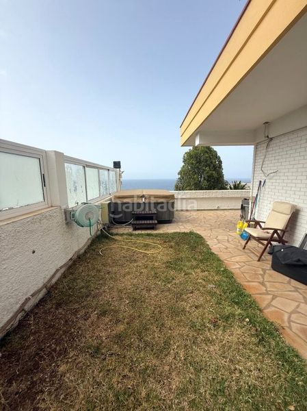 Foto 5656be93-3a27-4f04-8244-637313f15a8f. Casa amb aparcament a Playa Jardín Puerto de la Cruz