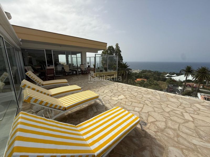 Foto ea84ae4d-0178-45b5-862b-aaa6bc3ddfb0. Casa amb aparcament a Playa Jardín Puerto de la Cruz
