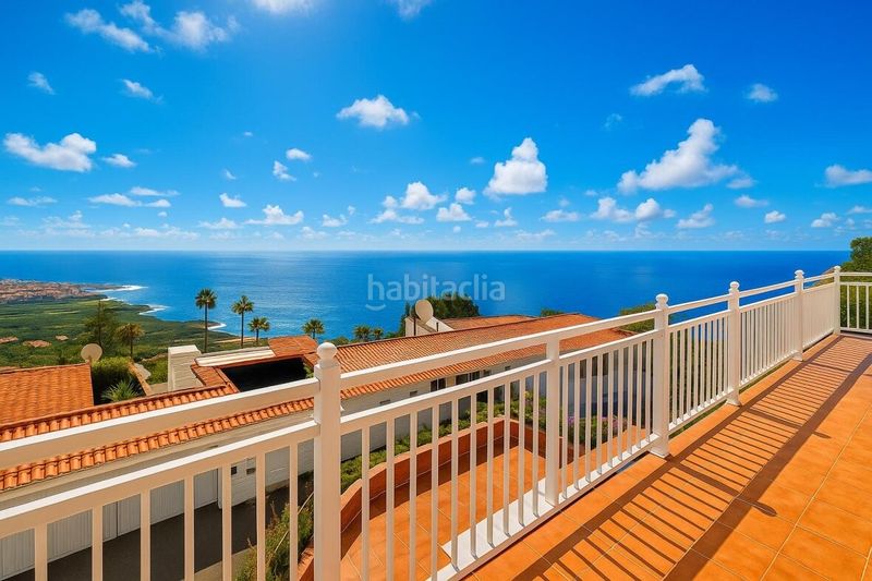 Foto a79cc57c-7c25-4892-9580-6a049d2c0762. Casa amb aparcament a Santa Úrsula pueblo Santa Úrsula