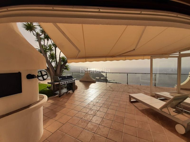 Foto 0f6291d0-56ce-48a6-a075-a2c27f3626f9. Casa amb aparcament a Santa Úrsula pueblo Santa Úrsula