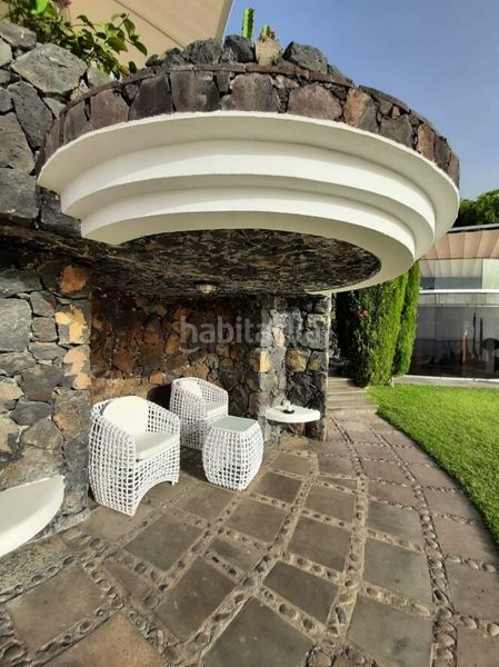 Foto 1ac74d36-2330-4124-b4fb-470b6ebc908a. Casa amb aparcament a Santa Úrsula pueblo Santa Úrsula