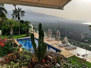 Haus in Santa Úrsula Pueblo. Villa única en la mejor zona de santa ursula santa vista paraiso