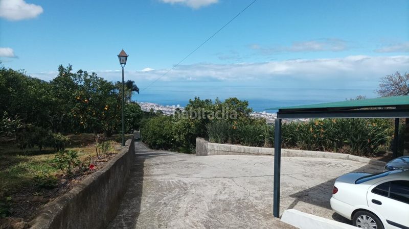 Foto 056dd698-3ddb-4695-be98-b9005eb5c3e4. Masia amb aparcament a Centro Orotava (La)