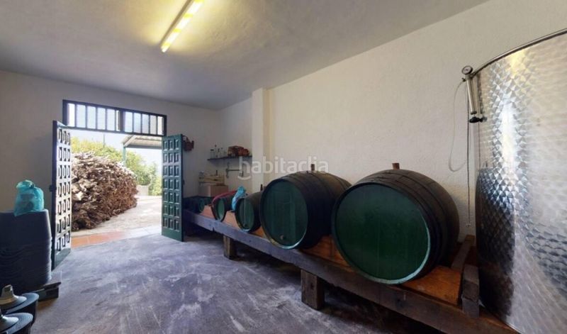 Foto c6c7cdf5-1fee-4795-b94f-8a4717d8662c. Masia amb aparcament a Centro Orotava (La)
