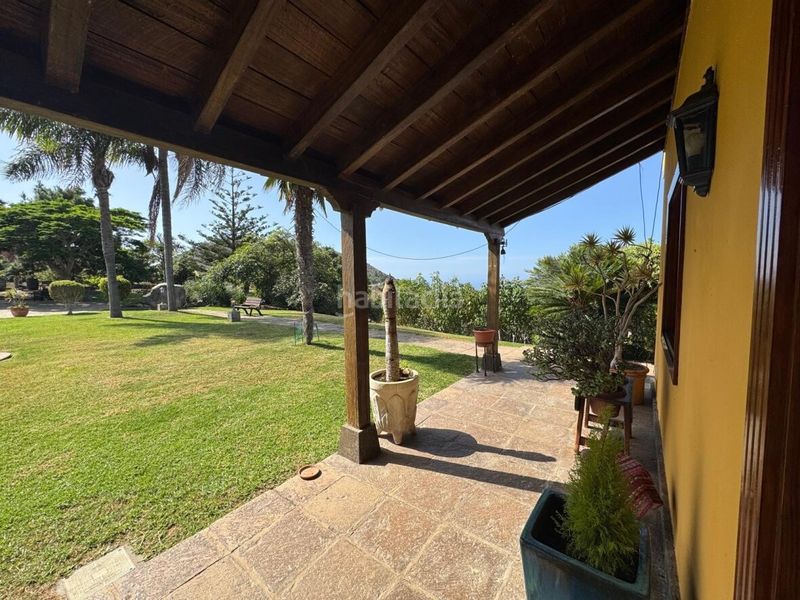 Foto 5e731217-b337-4621-a247-b76239fa8bbe. Masia amb aparcament a Centro Orotava (La)