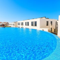 Appartement in Abades. Tenerife moderno piso de nueva construcción con vistas al mar en