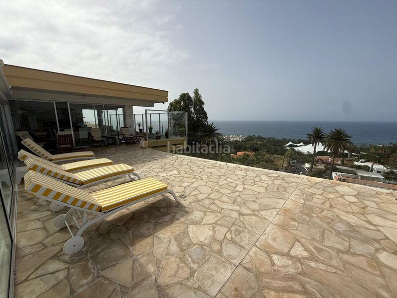 Foto 516d9467-cfc6-459a-9b0e-044e6e56cf2a. Casa amb aparcament a Playa Jardín Puerto de la Cruz