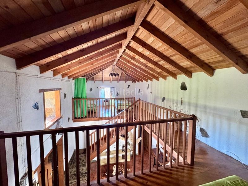 Foto e84596d8-97b5-4755-9668-265c21b3cffb. Masia a Matanza de Acentejo (La)