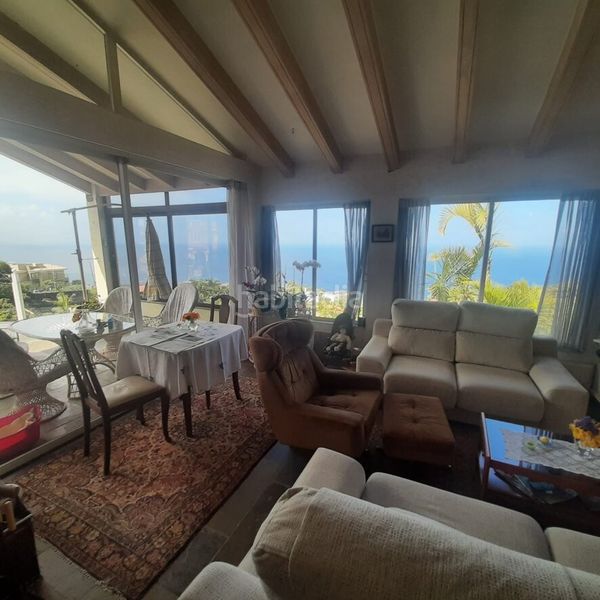 Foto 62f5050e-0276-480b-9275-6ddd45ae3e7c. Casa amb aparcament a Santa Úrsula pueblo Santa Úrsula