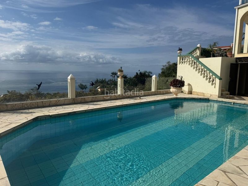 Foto e6dd0b0a-2323-4d23-b3a9-2ca6888080db. Casa amb aparcament a Santa Úrsula pueblo Santa Úrsula