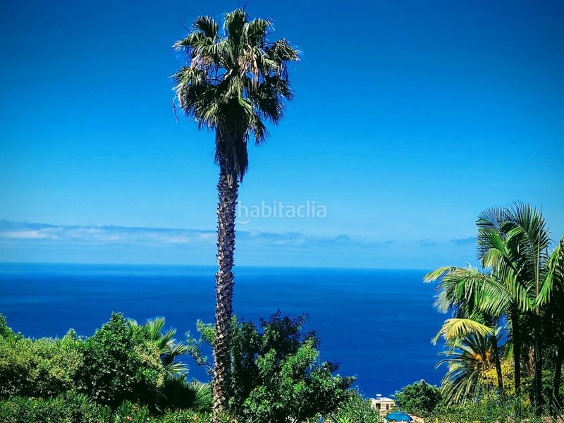 Foto 393c12e8-b234-4daa-a290-1c07ed9844e2. Apartament amb aparcament a Santa Úrsula pueblo Santa Úrsula